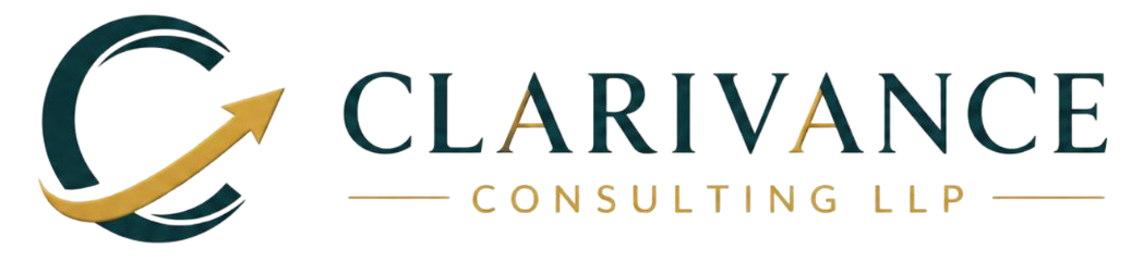 Clarivance Consulting LLP